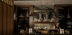 Stag's Leap Wine Cellars Five-Course Wine Dinner at Marriott Marquis Houston