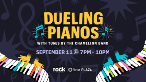 Dueling Pianos