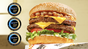 Celebrate America's #1 Burger at Habit Burger & Grill