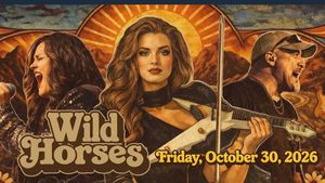 Wild Horses