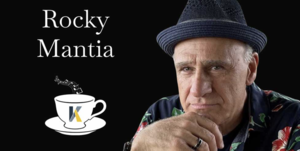 Rocky Mantia