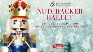 Nutcracker Ballet