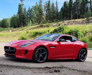 Jaguar Club Concours d'Elegance