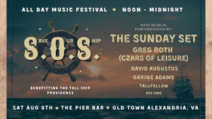 S.O.S. Fest: An All Day Music Festival
