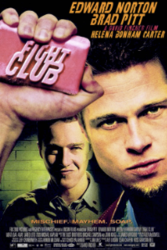 Come See Fight Club on Friday, August 7th, 2026, At Rooftop Cinema Club