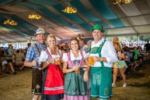 St. Charles Oktoberfest