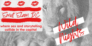 Smut Slam DC: Wild Nights