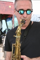 Live Jazz at Winvian Farm August Market