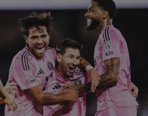 Inter Miami CF vs. Monterrey
