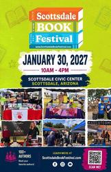 2nd Annual Scottsdale Book Festival