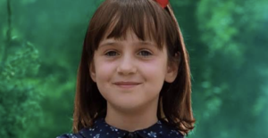 Matilda: 30th Anniversary Screening