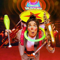 Circus Vazquez
