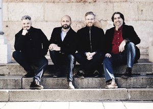 Quartetto di Cremona, Sunday, March 14, 2027,  Sleepy Hollow N.Y.