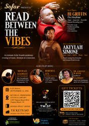 Read Between The Vibes