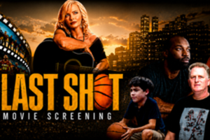 Last Shot Movie Screening