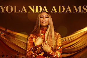 Yolanda Adams