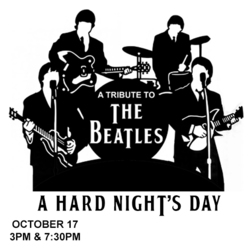 A Hard Night's Day -  A Tribute to the Beatles