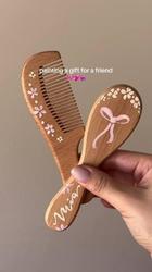 Crafting Through the Ages - Hairbrush Painting | America 250