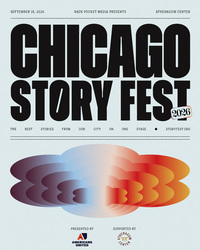 Chicago Story Fest