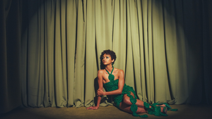 Syndee Winters: The Makings of a Lady