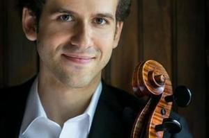 Curtis on Tour: Dohnányi Sextet, Sunday, April 11, 2027, Sleepy Hollow, N.Y.