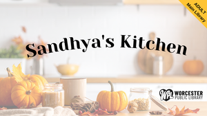 Sandhya's Kitchen