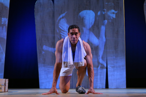 "Duke" by Moses Goods at Blue Note Hawaii