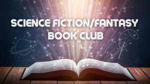 Fantasy and SciFi Book Club