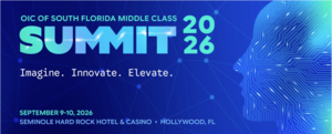 Middle Class Summit 2026 — "Imagine. Innovate. Elevate."