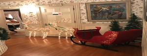 Holidays at the Haan - Lafayette
