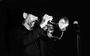 Mike Lewis Big Band at Blue Note Hawaii