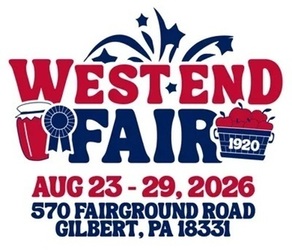 One Conversation Could Change a Veteran's Life -Volunteer at the West End Fair - August 23–29, 2026