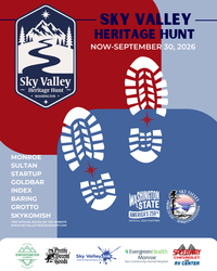 Sky Valley Heritage Hunt
