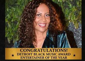 The Tribute to The Great Voices of Detroit ft. Denise Edward