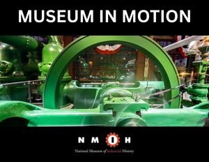 Museum in Motion Days
