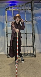 Willy Wonka Jr. In Emmaus