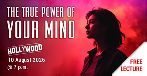 Using the True Power of Your Mind Workshop