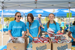 Children's Tumor Foundation NF Walk