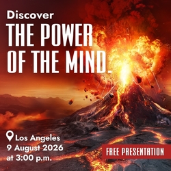 Discover the Power of the Mind