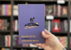 December Book Club at Sulfur Books