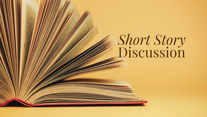 December Short Story Discussion