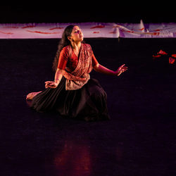 barkha dance co. presents icchā