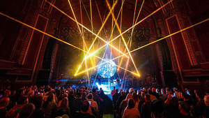 Brit Floyd