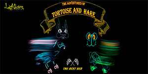 The Adventures of Tortoise and Hare: The Next Gen