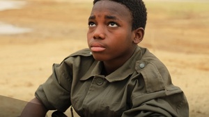 Film Screening: The Song of Rifles