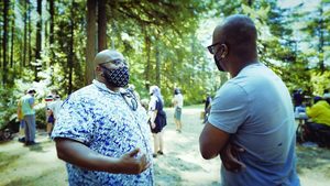 Film Screening: Outdoor School