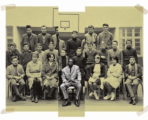 Double Bill: Colonialism, Literature and Resistance: A Radical Duet & On the Traces of “Cruel City”