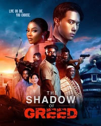Film Screening: The Shadown of Greed