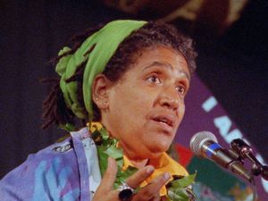 Audre Lorde: A Litany for Survival