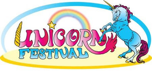 Unicorn Festival in Aurora Aug. 22-23!
